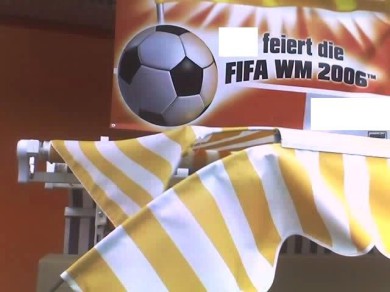 FIFA-Werbung